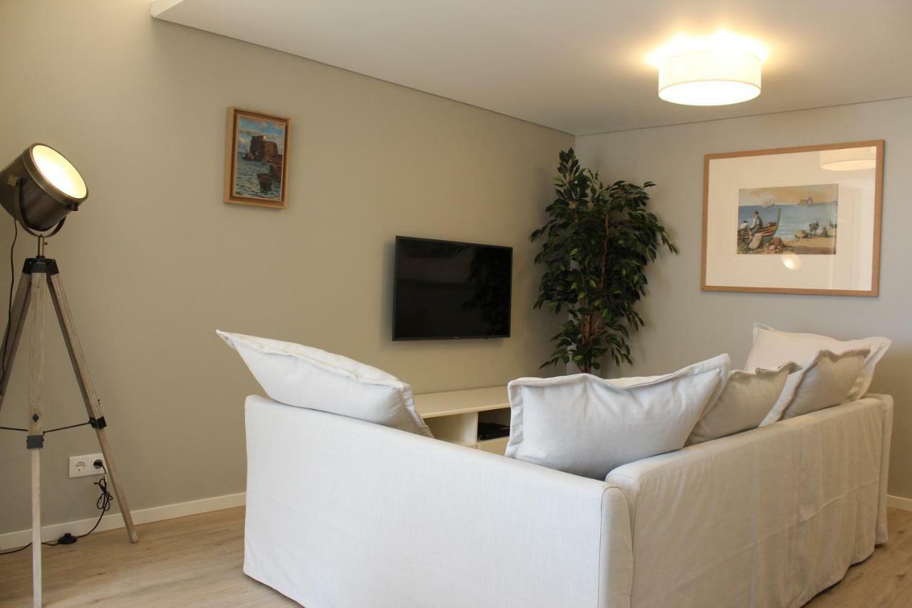 Studio Marina By Madeira Best Apartments Funchal  Luaran gambar