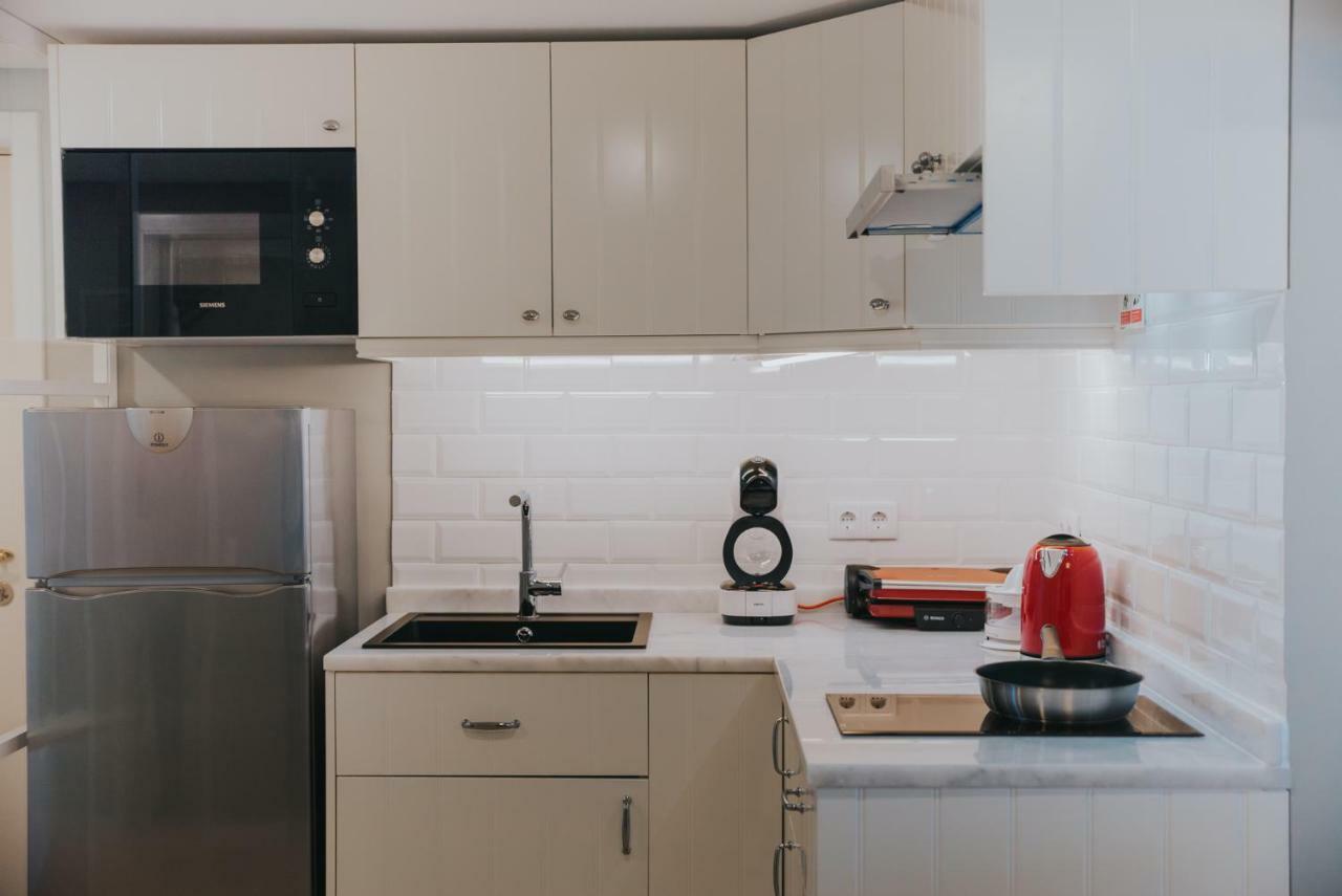 Studio Marina By Madeira Best Apartments Funchal  Luaran gambar