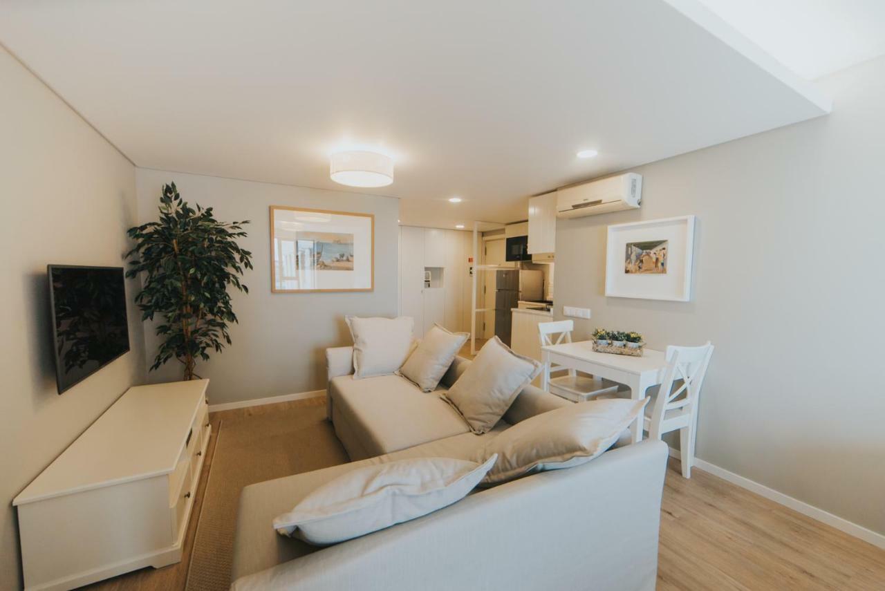 Studio Marina By Madeira Best Apartments Funchal  Luaran gambar