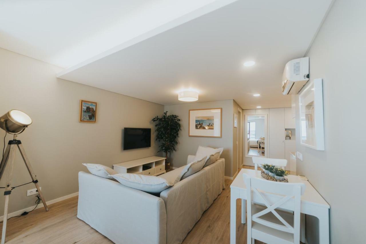 Studio Marina By Madeira Best Apartments Funchal  Luaran gambar