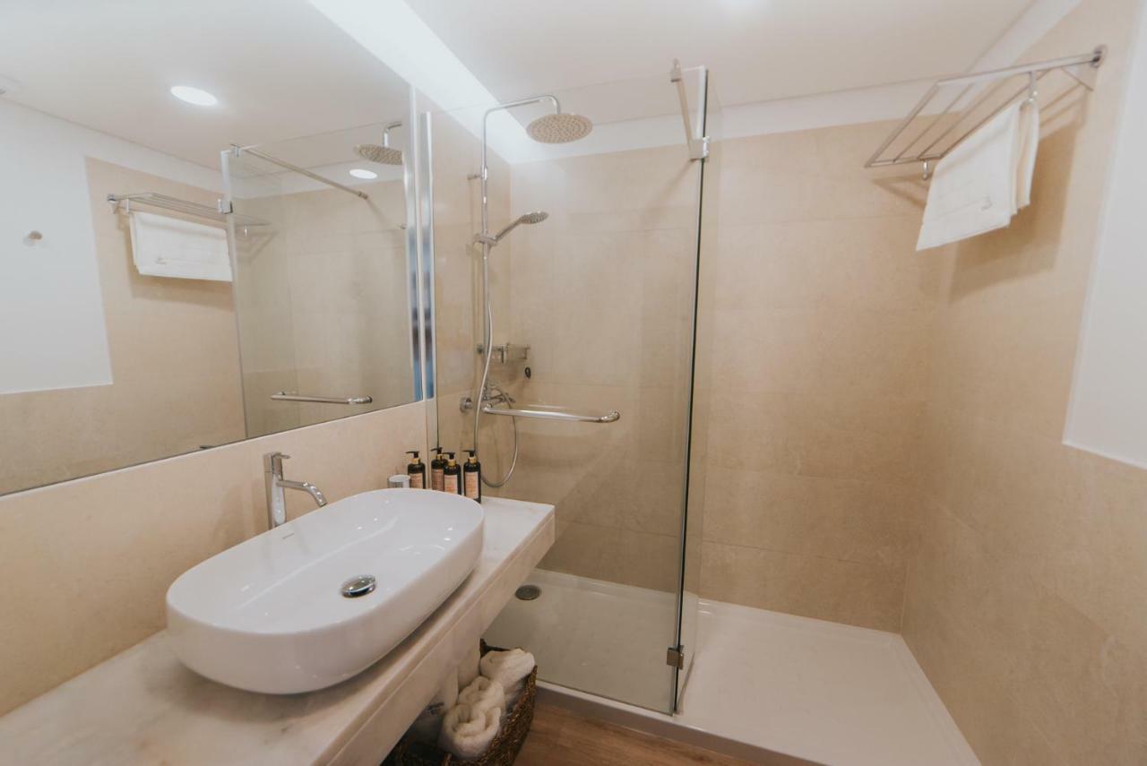 Studio Marina By Madeira Best Apartments Funchal  Luaran gambar